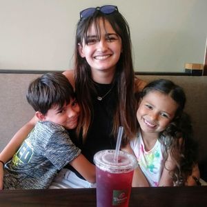 Meet your Posher, Vanessa